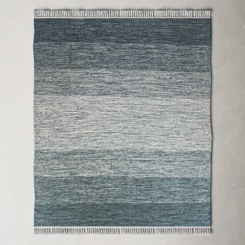 Modern Blue Outdoor Rugs AllModern